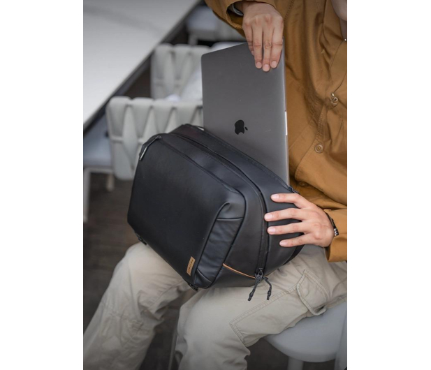 PGYTECH OneGo Solo V2 10L (Black) - 1517763 - zdjęcie 2